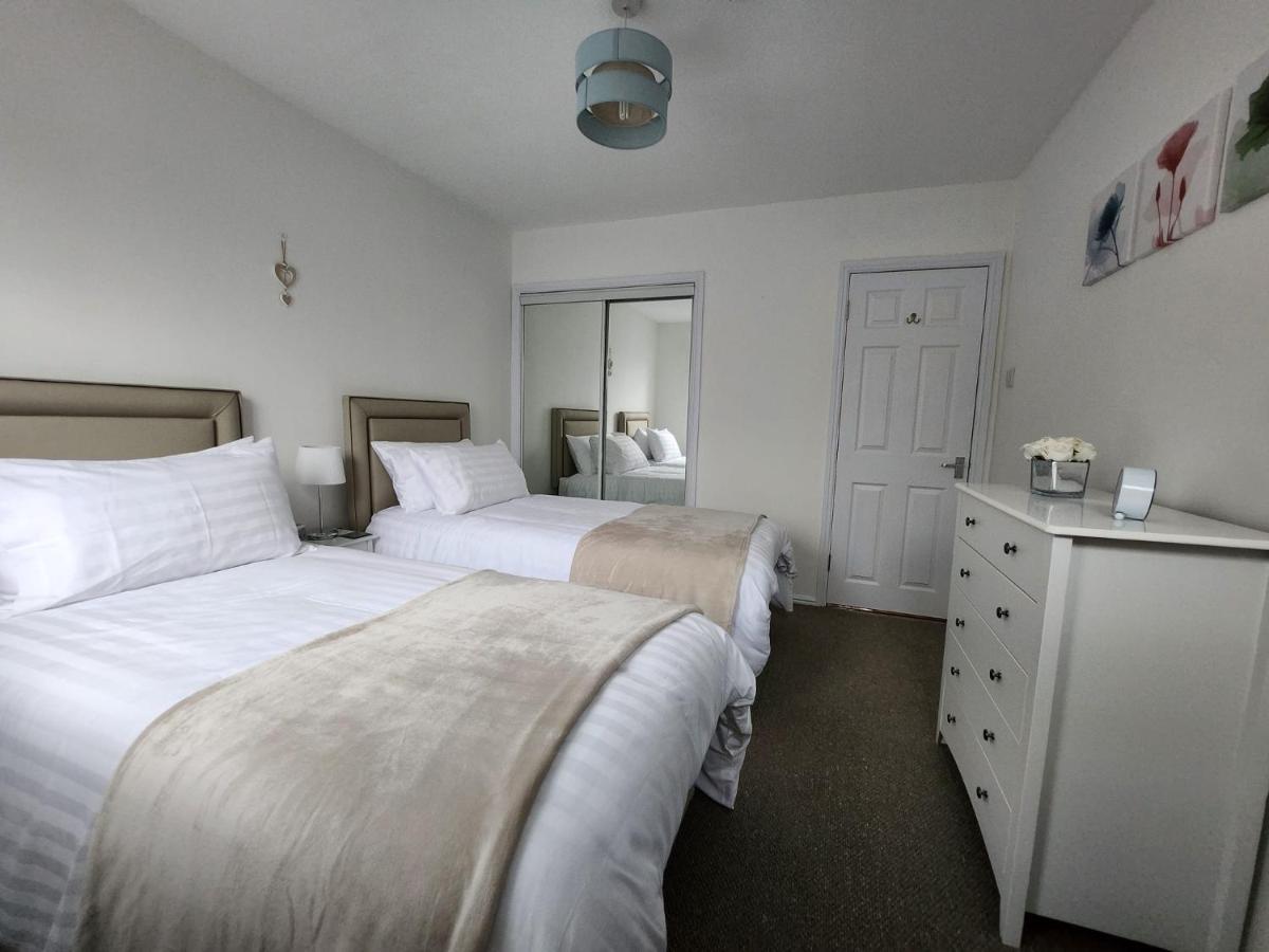 10 Ladyknowe Court * Мофат